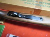 Remington Model Five 22LR NIB - 11 of 20