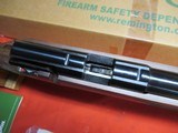 Remington Model Five 22LR NIB - 8 of 20