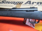 Savage B-Mag 17 Win Super Mag NIB - 17 of 20