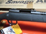 Savage B-Mag 17 Win Super Mag NIB - 2 of 20