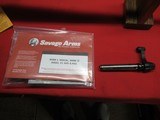 Savage B-Mag 17 Win Super Mag NIB - 7 of 20