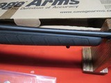 Savage B-Mag 17 Win Super Mag NIB - 5 of 20