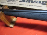 Savage B-Mag 17 Win Super Mag NIB - 16 of 20