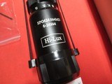 Leatherwood Hi-Lux Optics 6-24X44 Side Focus Mil Dot BDC NIB - 5 of 12