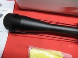 Leatherwood Hi-Lux Optics 6-24X44 Side Focus Mil Dot BDC NIB - 7 of 12