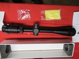 Leatherwood Hi-Lux Optics 6-24X44 Side Focus Mil Dot BDC NIB - 11 of 12