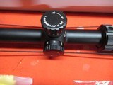 Leatherwood Hi-Lux Optics 6-24X44 Side Focus Mil Dot BDC NIB - 8 of 12