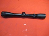Leupold Rifleman 4-12X40 Scope