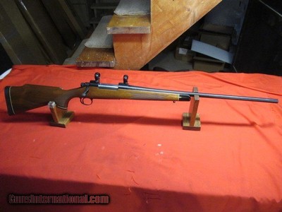 Remington 700 BDL 300 Win Magnum