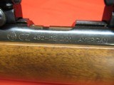 CZ 452-2E American 22LR Nice! - 16 of 19