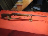 Mossberg Model 640KA Chuckster 22 Magnum - 1 of 20