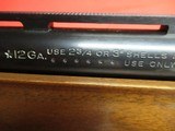 Remington 870 Wingmaster 12ga Magnum Vent Rib Nice! - 15 of 19