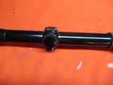 Vintage Refield 12X Target Scope Gloss - 7 of 9