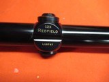 Vintage Refield 12X Target Scope Gloss - 2 of 9