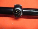 Vintage Refield 12X Target Scope Gloss - 5 of 9