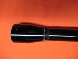 Vintage Leupold M7b 3X Gloss Scope Nice!! - 3 of 5