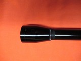 Vintage Leupold M7b 3X Gloss Scope Nice!! - 5 of 5