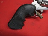 Ruger New Model Super Blackhawk 44 Magnum Stainless with TC Scope - 9 of 14