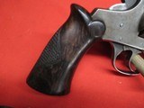 Iver Johnson Supershot 9 Shot 22 with Holster - 8 of 16