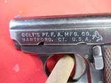 Colt Junior Auto 25 Cal - 4 of 8