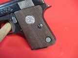 Colt Junior Auto 25 Cal - 5 of 8