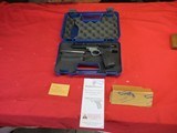 Smith & Wesson 22A-1 22LR with Case & Extra Mag NEW - 1 of 9