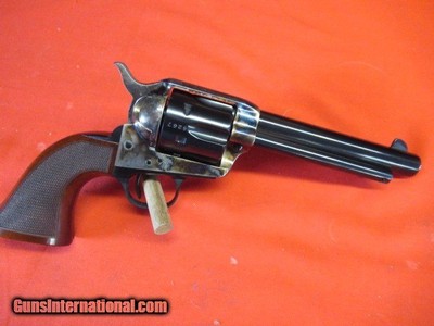 Taylor & Co. Model 1873 357 Magnum NICE! - Image 6 of 15