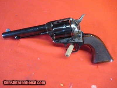 Taylor & Co. Model 1873 357 Magnum NICE!