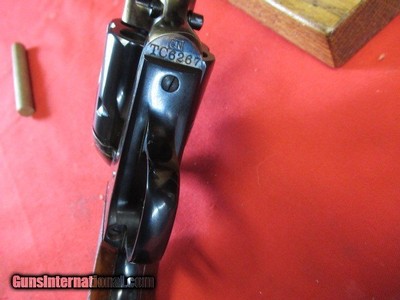 Taylor & Co. Model 1873 357 Magnum NICE! - Image 14 of 15