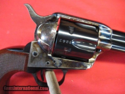 Taylor & Co. Model 1873 357 Magnum NICE! - Image 8 of 15