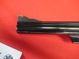 Smith & Wesson 29-2 44 Magnum with Case & Paperwork - 6 of 19