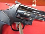 Smith & Wesson 29-2 44 Magnum with Case & Paperwork - 10 of 19