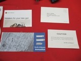 Smith & Wesson 29-2 44 Magnum with Case & Paperwork - 8 of 19