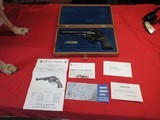 Smith & Wesson 29-2 44 Magnum with Case & Paperwork - 1 of 19