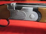 Beretta S686 Special O/U 28ga - 2 of 21