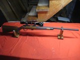 Remington model 541T 22 S,L,LR NICE! with Scope - 1 of 20