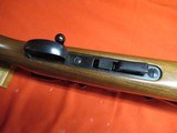 Remington model 541T 22 S,L,LR NICE! with Scope - 11 of 20