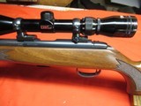 Remington model 541T 22 S,L,LR NICE! with Scope - 17 of 20
