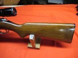 Winchester Model 69A 22 S,L,LR with Scope - 16 of 17