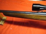 Winchester Model 69A 22 S,L,LR with Scope - 14 of 17