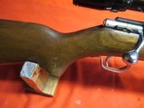 Winchester Model 69A 22 S,L,LR with Scope - 3 of 17