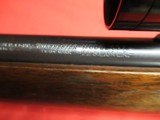 Winchester Model 69A 22 S,L,LR with Scope - 13 of 17