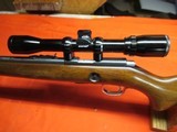 Winchester Model 69A 22 S,L,LR with Scope - 15 of 17