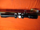 Winchester Model 69A 22 S,L,LR with Scope - 7 of 17