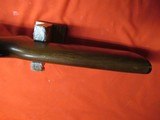 Winchester Model 69A 22 S,L,LR with Scope - 8 of 17