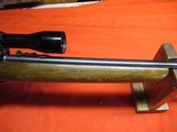Winchester Model 69A 22 S,L,LR with Scope - 5 of 17