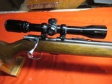 Winchester Model 69A 22 S,L,LR with Scope - 2 of 17