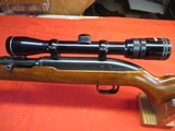 Winchester Model 77 22 Long with Scope - 16 of 18