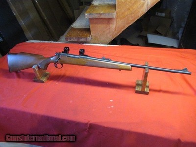 Remington 700 ADL 270 Win