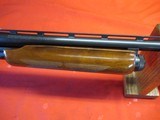 Early Remington 870 Wingmaster 20ga Vent Rib Nice! - 5 of 20